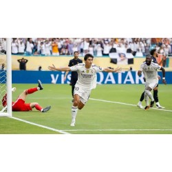 Gonzalo, mladi igrač Real Madrida s neograničenim mogućnostima